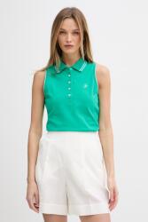 Tommy Hilfiger top pentru femei SUMMER PPY2-POD01J_76X (WW0WW49561)