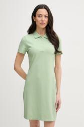 Tommy Hilfiger rochie din bumbac cu elastan PPYA-SUD06A_07A (WW0WW43228)