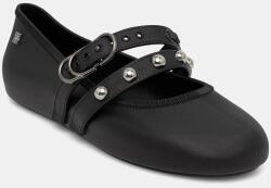 Melissa balerini SOFT BALLERINA STUDS AD PPY2-OBD3BW_99X (M37049.BQ310)