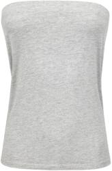 Brandit Bandeau top/szoknya 2-in-1, grey melange