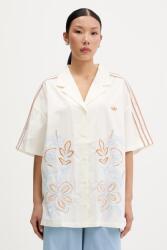 Adidas cămașă pentru femei, din bumbac Resort PPY2-KDD0GO_01X (KY3164)