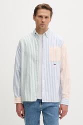 Tommy Hilfiger cămașă pentru bărbați, din bumbac PPY2-KDM0GW_00X (DM0DM22788)