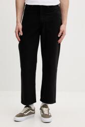 Vans blugi relaxed fit pentru bărbați PPY2-SJM0B4_99J (VN000PH6BLK1)