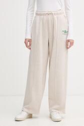 Tommy Hilfiger pantaloni de trening pentru femei, din bumbac PPY2-SPD0SC_01X (WW0WW50783)