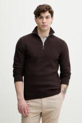HUGO BOSS pulover pentru bărbați din bumbac H-Ulicio PPY2-SWM00W_89X (50555118)