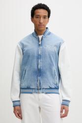 Tommy Jeans geacă bomber pentru bărbați, din bumbac PPY2-KUM0F9_50J (DM0DM22498)