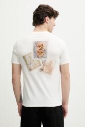 Guess tricou pentru bărbați, din bumbac PPY2-TSM1O0_00X (M6GI37.K3318)