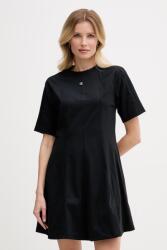 Calvin Klein rochie din bumbac PPY2-SUD12P_99X (LV047F229G)