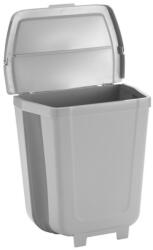 Brunner Pillar Foldaway 8l szemeteskorb