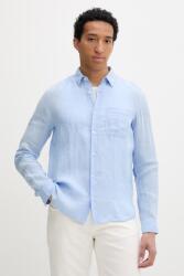 HUGO BOSS cămașă pentru bărbați, din in Ermano PPY2-KDM0NK_05X (50561697)