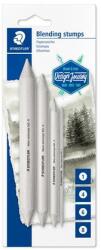 STAEDTLER Papírceruza készlet, STAEDTLER® "5426", 4 különböző méret (TS5426SBK4) - webpapir
