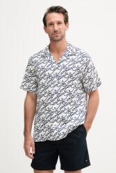 Tommy Hilfiger cămașă pentru bărbați, cu in SUMMER PPY2-KDM0GF_59A (MW0MW42987)