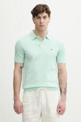 Tommy Hilfiger polo pentru bărbați, din bumbac PPYA-SWM07D_60C (MW0MW37396)