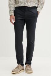 Tommy Hilfiger pantaloni slim fit pentru bărbați cu bumbac PPY2-SPM01L_59X (MW0MW41924)