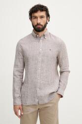Tommy Hilfiger cămașă pentru bărbați, din in PPY2-KDM0IO_98X (MW0MW42400)