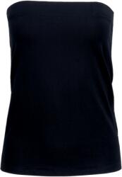 Brandit Bandeau top/szoknya 2-in-1, fekete