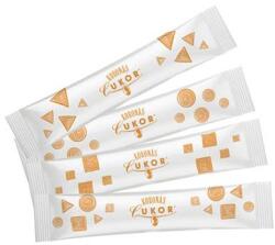 Koronás Kristálycukor, barna, stick, 4000 g, kb. 1000 db, KORONÁS CUKOR "Mozaik (KHK1104)