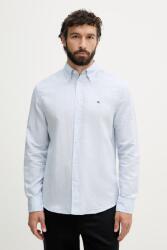 Tommy Hilfiger cămașă pentru bărbați, cu amestec de in PPY2-KDM0IZ_50X (MW0MW42453)