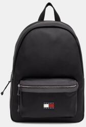 Tommy Hilfiger rucsac pentru bărbați, cu imitație de piele 9BY2-PKMZZ7_99X (AM0AM14340)