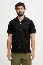 Tommy Hilfiger cămașă pentru bărbați din bumbac PPY2-KDM0J5_99X (MW0MW42522)