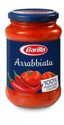 Barilla Paradicsomszósz, 400 g, BARILLA "Arrabbiata", bazsalikomos, csípőspaprikával (KHE391)