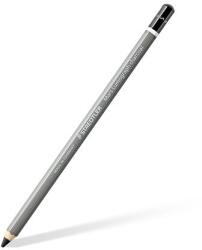 STAEDTLER Szénceruza, S, hatszögletű, STAEDTLER "Mars Lumograph 100C (TS100CS) - webpapir