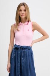 Tommy Hilfiger top pentru femei SUMMER PPY2-POD01J_30X (WW0WW49561)