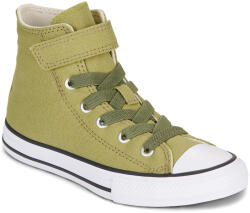 Converse Pantofi sport stil gheata Fete Chuck Taylor All Star 1V Converse verde 30