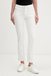 Tommy Jeans blugi slim fit pentru femei PPY2-SJD0M5_00J (DW0DW22986)