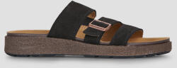 Blundstone Papuci de vară Femei AEROCORK SANDAL Blundstone Negru 36