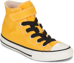 Converse Pantofi sport stil gheata Fete Chuck Taylor All Star 1V Converse galben 28