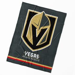 Official Merchandise NHL Vegas Golden Knights Essential 150x200 cm Pokróc