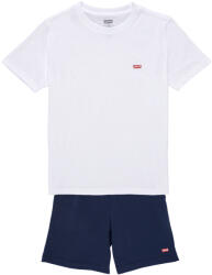 Levi's Compleuri copii Băieți BATWING TEE KNIT SHORT Levis Multicolor 6 ani - spartoo - 168,00 RON
