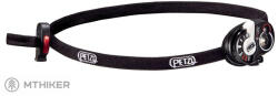 Petzl Lanternă frontală Petzl e+LITE reîncărcabilă, 40 lm, negru ()