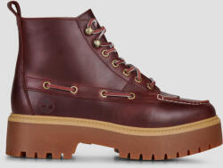 Timberland Ghete Femei KILTIE STONE STREET Timberland Maro 40
