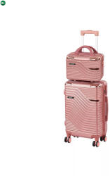 Leziter TraveLux Urban III gurulós bőrönd szett (LTRUBS-III-LR) - fenyobutor24