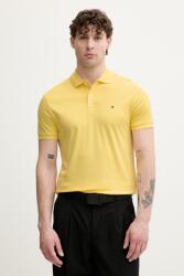 Tommy Hilfiger polo bărbătesc din bumbac PPYA-POM0AD_10X (MW0MW39994)
