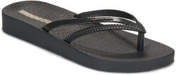 Ipanema Flip-Flops Femei BOSSA SOFT FEM V Ipanema Negru 37