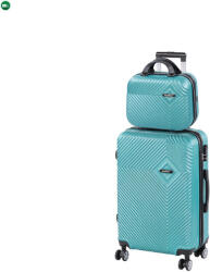 Leziter TraveLux Pro VII gurulós bőrönd szett (LTRPBS-VII-LK) - fenyobutor24