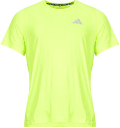 Adidas Tricouri mânecă scurtă Bărbați 0 adidas galben EU L