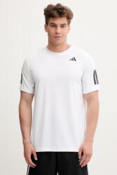 adidas Performance tricou sport pentru bărbați TENNIS CLUB 9BY2-TSMZPL_00X (JE0413)