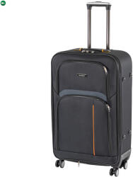 Leziter TraveLux light nagy bőrönd puha 76x50x29 cm (608-BL28) - fenyobutor24