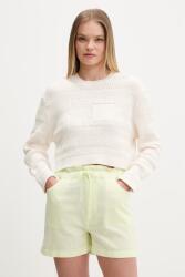 Tommy Hilfiger pulover pentru femei, din bumbac 9BY2-SWDZZK_01X (DW0DW22921)