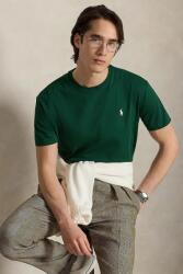 Ralph Lauren tricou basic pentru bărbați din bumbac PPYX-TSM06U_76X (710671438)