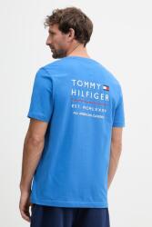 Tommy Hilfiger tricou pentru bărbați, din bumbac PPY2-TSM1CL_55X (MW0MW42370)