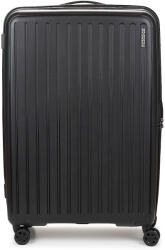 Samsonite Valize Rigide REJOY SPINNER 77/28 TSA American Tourister Negru Unic Valiza