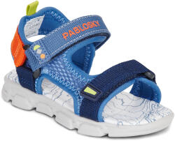Pablosky Sandale sport Băieți JAMES Pablosky albastru 28