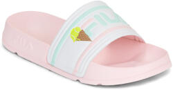 Fila Șlapi Fete MORRO BAY PRT SLIPPER KIDS Fila roz 32