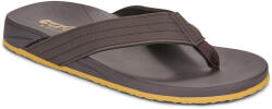 Cool shoe Flip-Flops Bărbați SKIP Cool shoe Maro 41