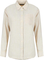 Ralph Lauren Cămăși și Bluze Femei WOVEN-SPORT SHIRT-SHIRT Lauren Ralph Lauren Bej EU L